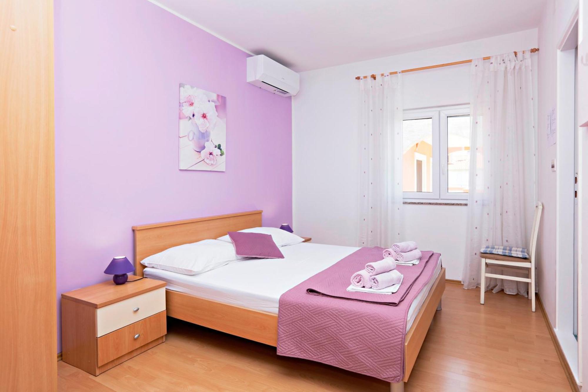 Apartments With A Parking Space Vodice - 16543 Exterior foto